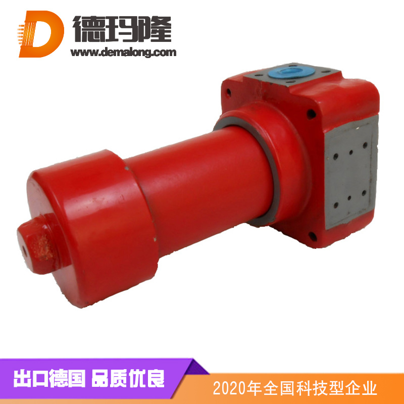 德瑪隆過濾器DFBN/HC280Q10C1.X