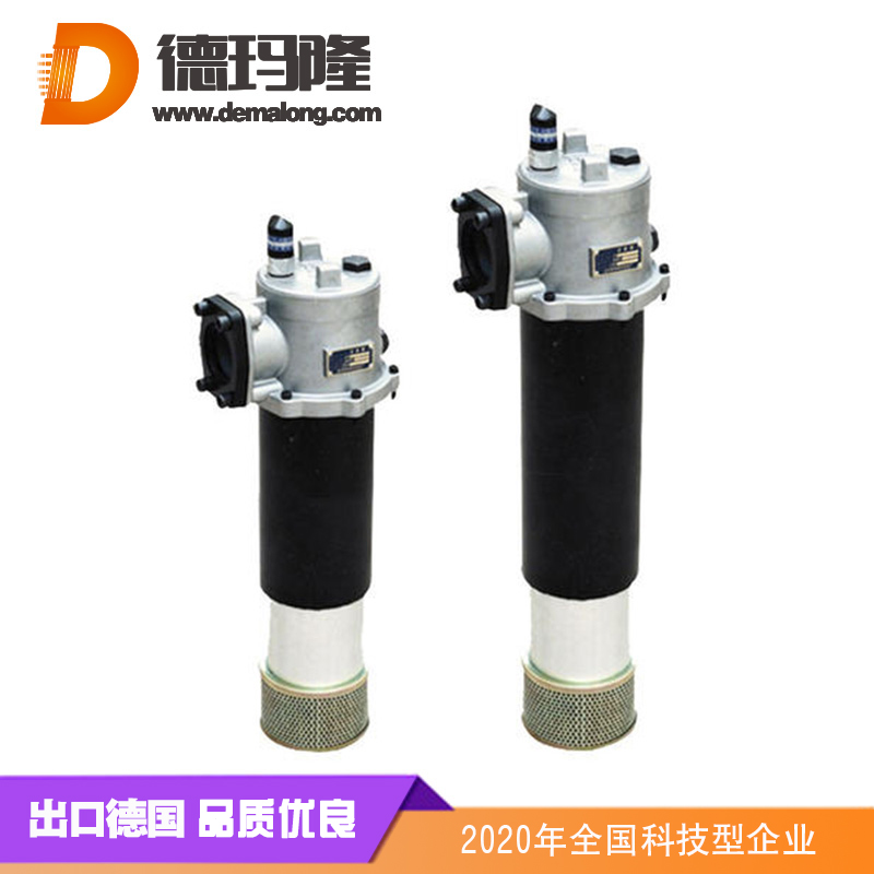 德瑪隆-HH9661S24KNTWR24DC過(guò)濾器