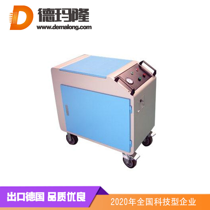 德瑪隆-LYC-32C箱式移動(dòng)濾油車(chē)