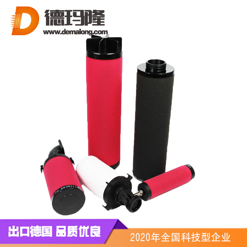 如何處理細(xì)小顆粒?精密過濾器不可少