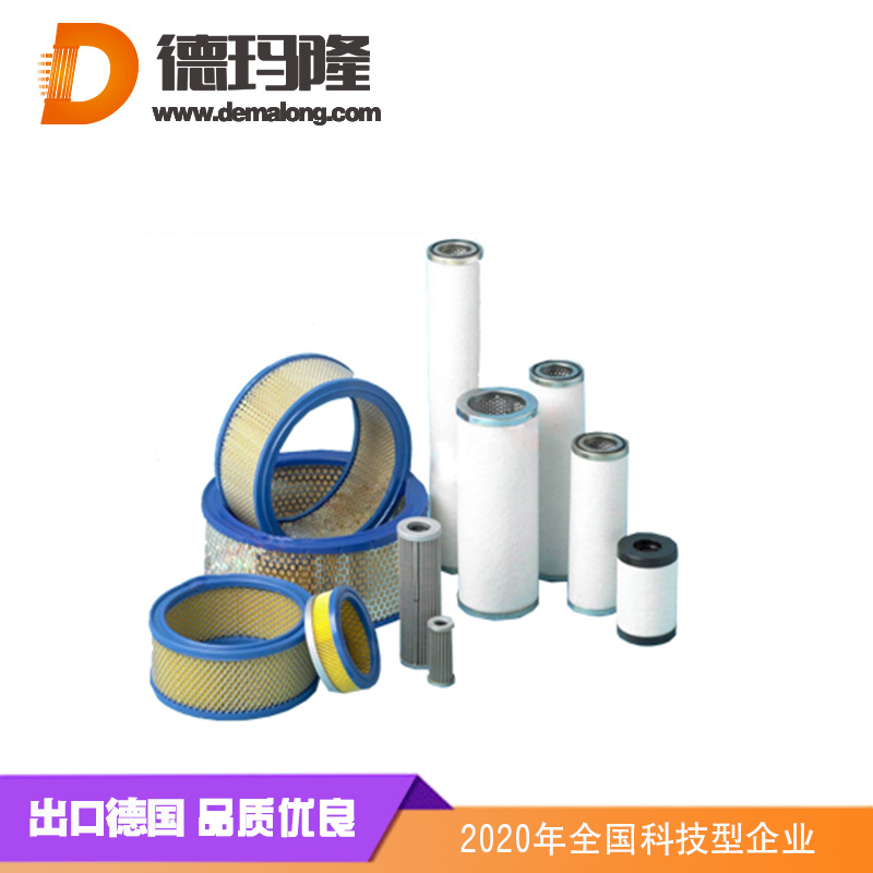纖維球過濾器的材料是什么？德瑪隆告訴您