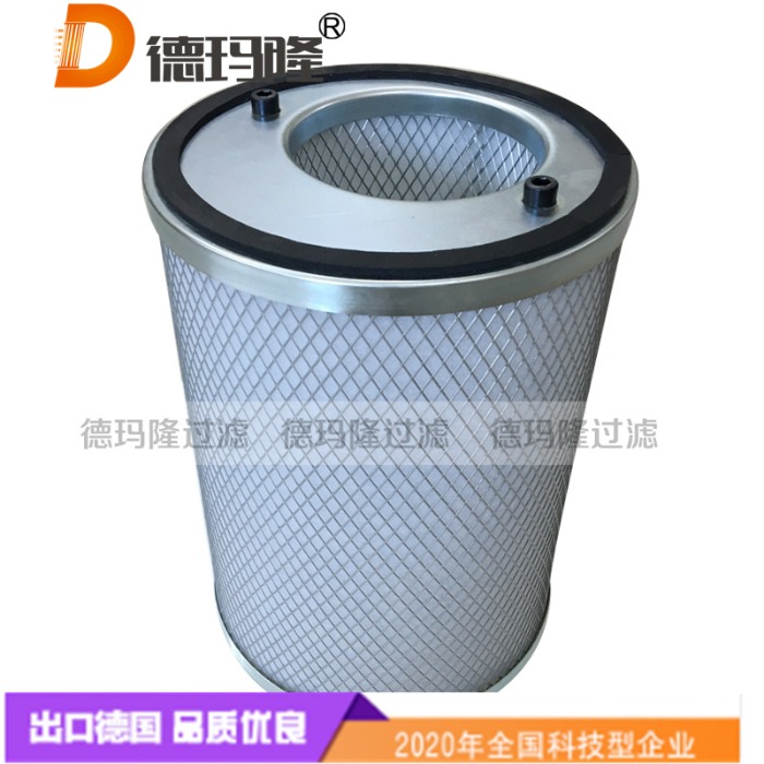 德瑪隆供應(yīng)偏心空濾176206000 空氣濾芯