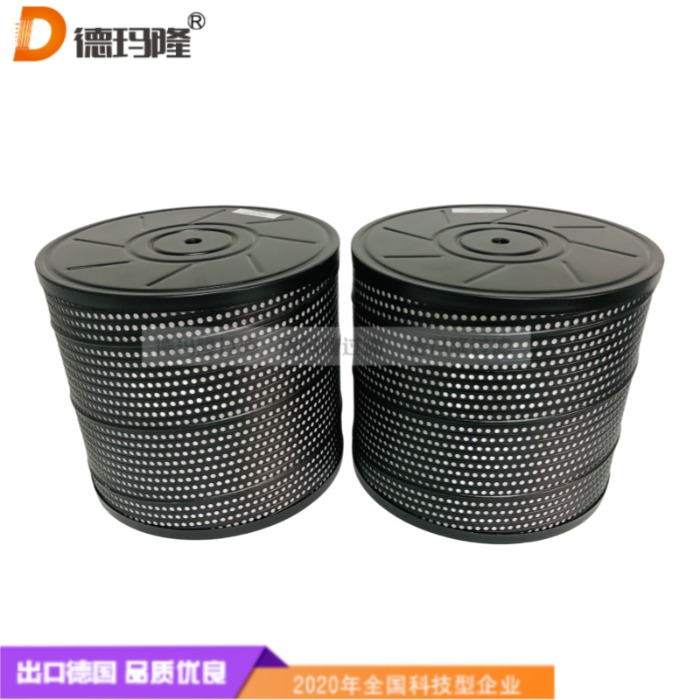 德瑪隆供應電火花濾芯A99L-0159-0319 A99L-0159-0409 verbrauchsmaterial-edm-broschuere