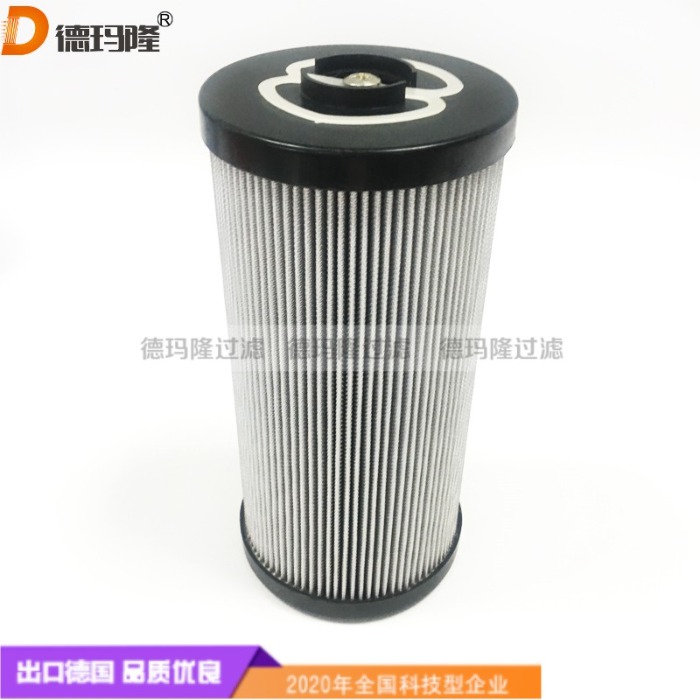 德瑪隆供應(yīng)過濾配件油濾芯R130G10B R130G25B 
