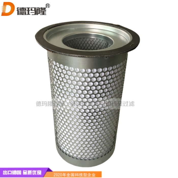 德瑪隆供應空壓機油分濾芯 39749973