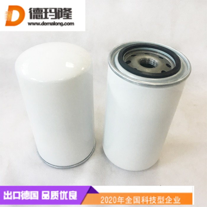 德瑪隆供應空壓機油濾芯51188820 162539000